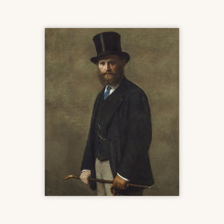 TOP HAT — Primary Image