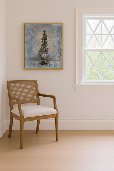 Topiaire De Vacances