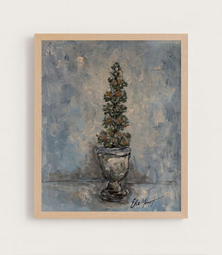 Topiaire De Vacances