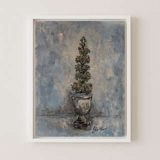 Topiaire De Vacances