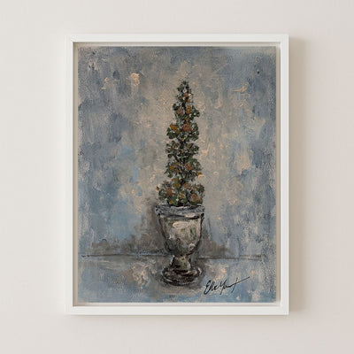 Topiaire De Vacances