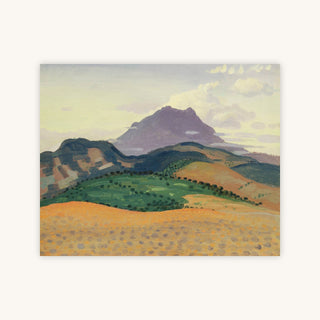 TOUR MADELOC IN THE PYRENEES — Primary Image