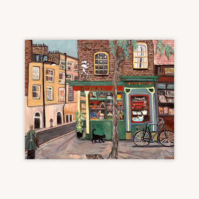TOY MUSEUM — Primary Image