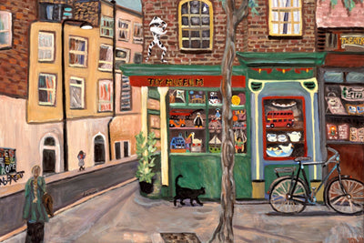 Toy Museum