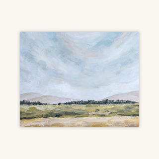 TRANQUIL — Primary Image