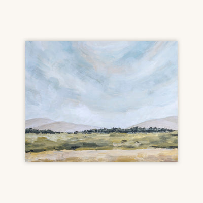 TRANQUIL — Primary Image