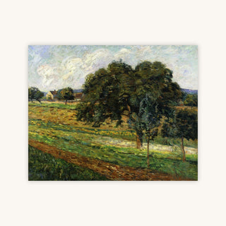 TREES AND FLOWERS — Primary Image