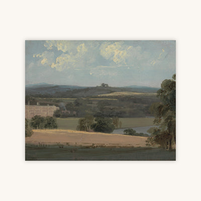 TRENTHAM PARK — Primary Image
