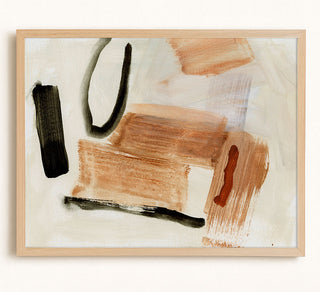 TRULY BELONG - Museum Quality Art