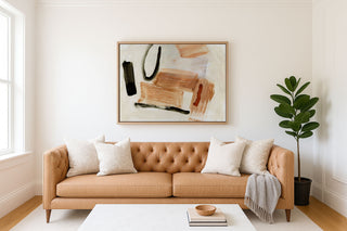 TRULY BELONG - Museum Quality Art