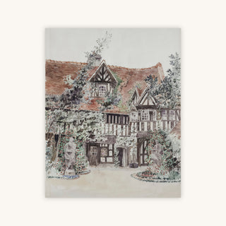 TUDOR — Primary Image