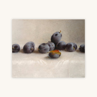 TWELVE PLUMS — Primary Image