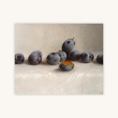 TWELVE PLUMS — Primary Image