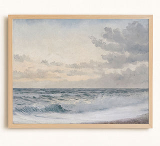 TWILIGHT - Museum Quality Art