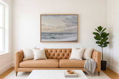 TWILIGHT - Museum Quality Art