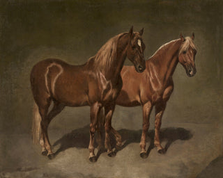 Two Horses