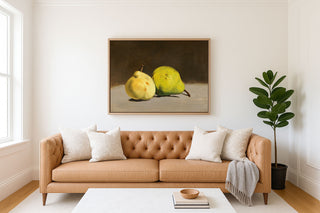 Two Pears