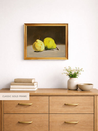 Two Pears