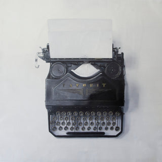 TYPEWRITER