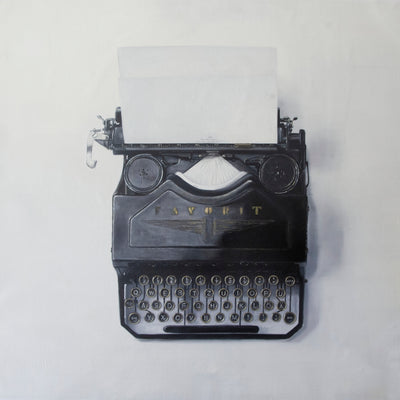 TYPEWRITER