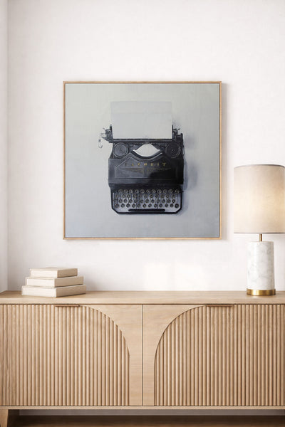 Typewriter