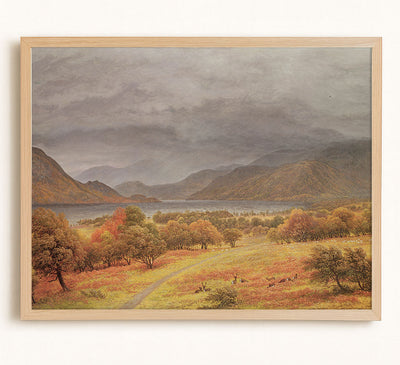 Ullswater