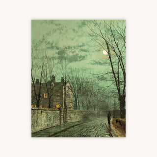 UNDER THE MOONBEAMS, 1887 — Primary Image