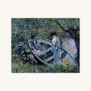 UNDER THE WILLOWS — Primary Image