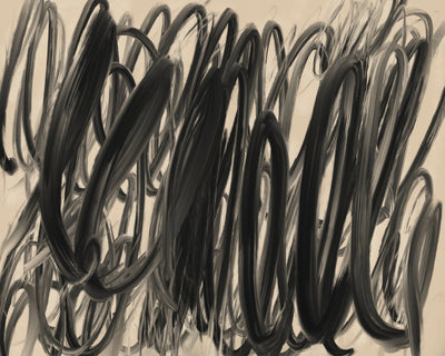 Unfinished Manuscript