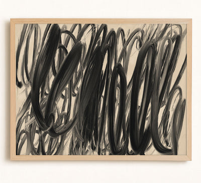 Unfinished Manuscript