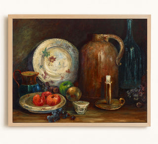 Still Life