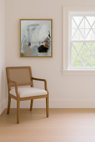 UNWIND - Museum Quality Art