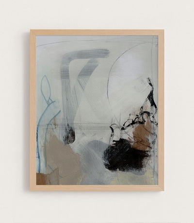 UNWIND - Museum Quality Art