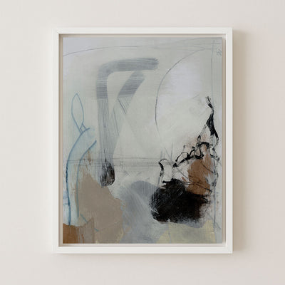 UNWIND - Museum Quality Art