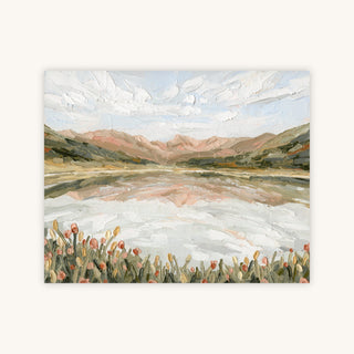 VAIL REFLECTION — Primary Image