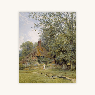 VALEWOOD FARM — Primary Image