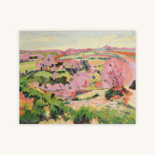 VALLEY OF THE SEDELLE — Primary Image