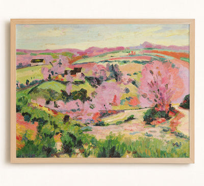 Valley of the Sedelle