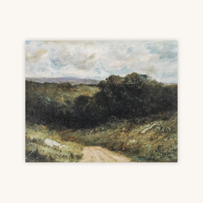 VALLEY ROAD — Primary Image
