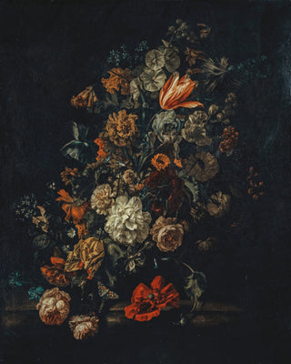 VAN HUYSUM FLORAL