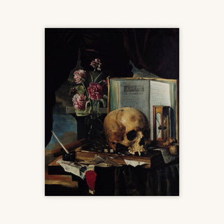 VANITAS — Primary Image