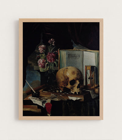 Vanitas