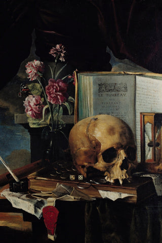 VANITAS