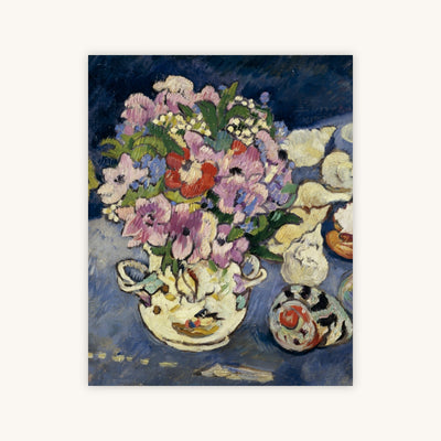 VASE DE FLEURS — Primary Image
