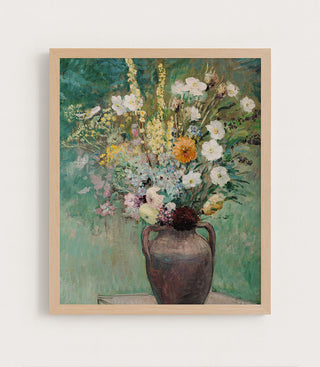 Vase of Flowers