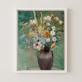 Vase of Flowers