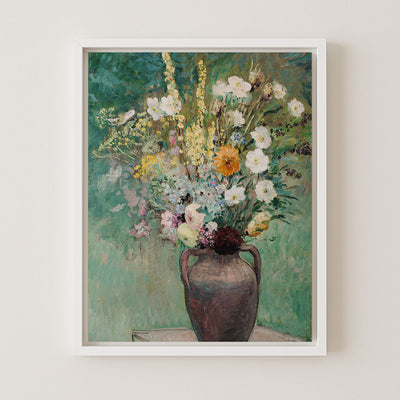 Vase of Flowers