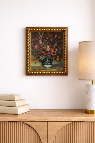 Vase of Flowers