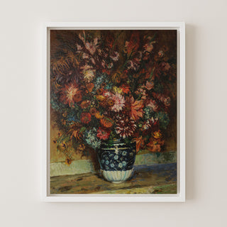 Vase of Flowers