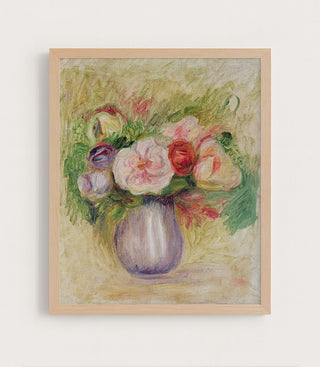 Vase of Flowers